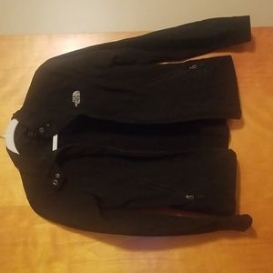 The North Face coat